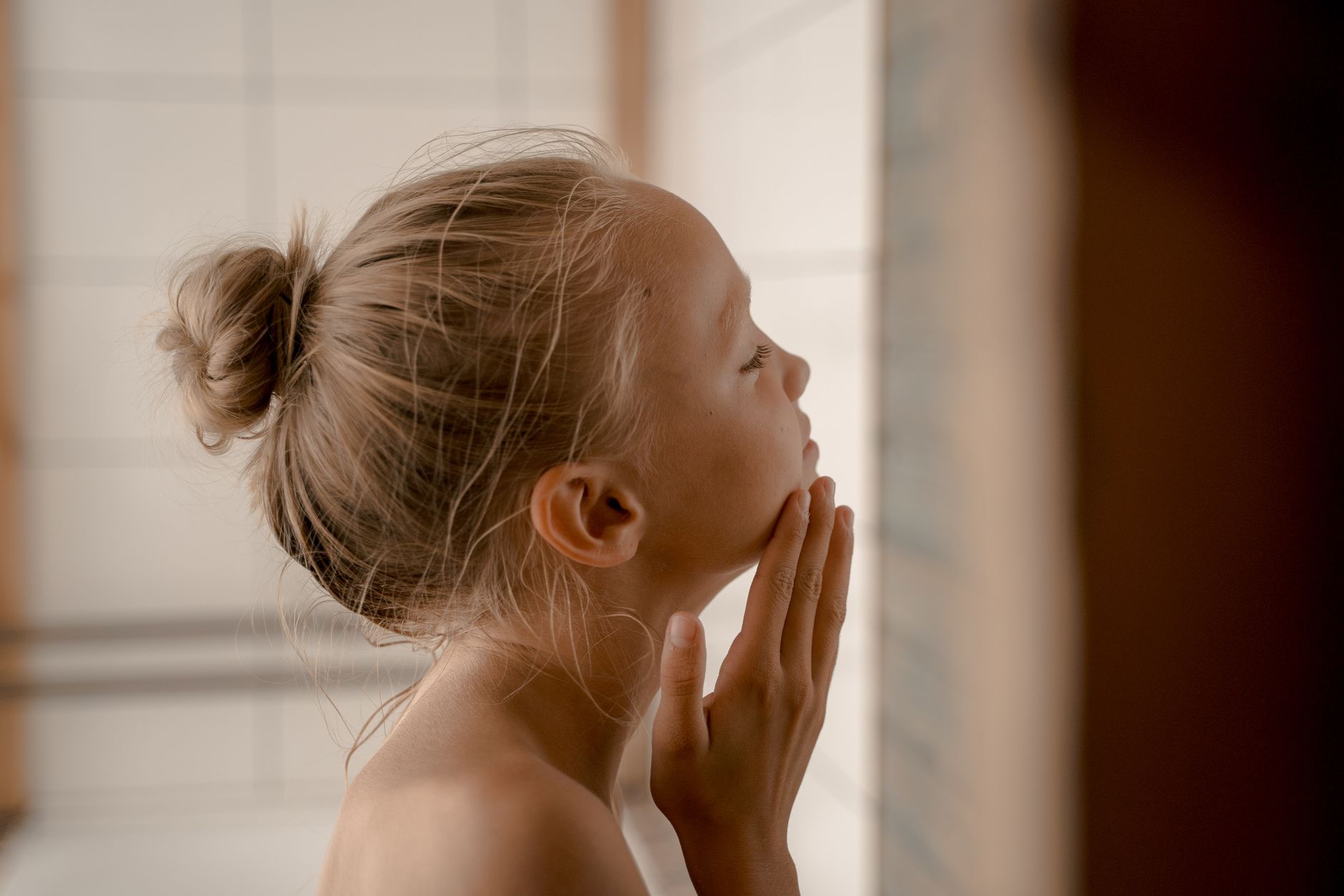 Skincare für Kinder? Warum der „Sephora Kids“-Trend mehr schadet als nützt